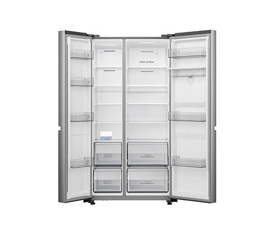 Refrigeradora 23' Hisense Rs230Wv5A