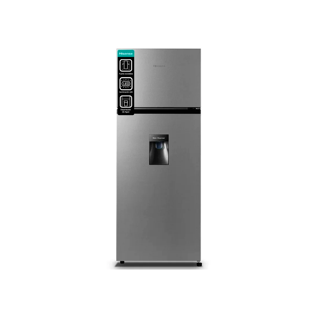 Refrigeradora 7' Hisense Rt80D6Wgx