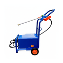 Lavadora De Presion  El 2000W Wadfow Uwhp2A01