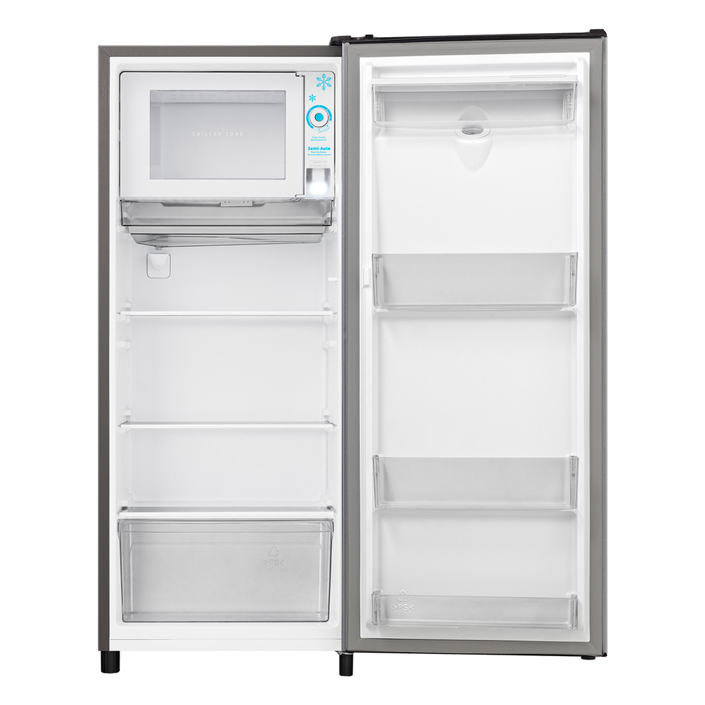 Refrigeradora 6.3' hisense rr63d6wgx1
