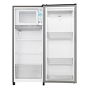 Refrigeradora 6.3' hisense rr63d6wgx1