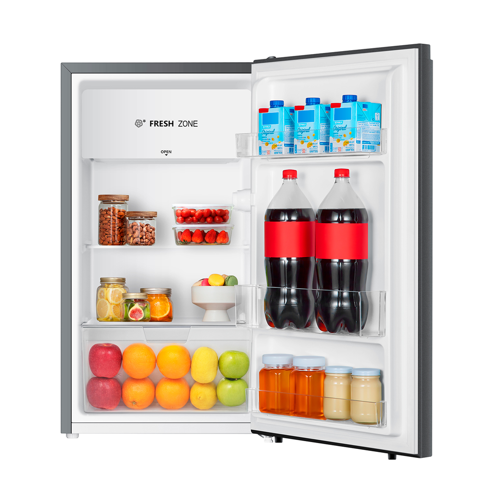 Refrigeradora 4.4' hisense rr43d6acx1