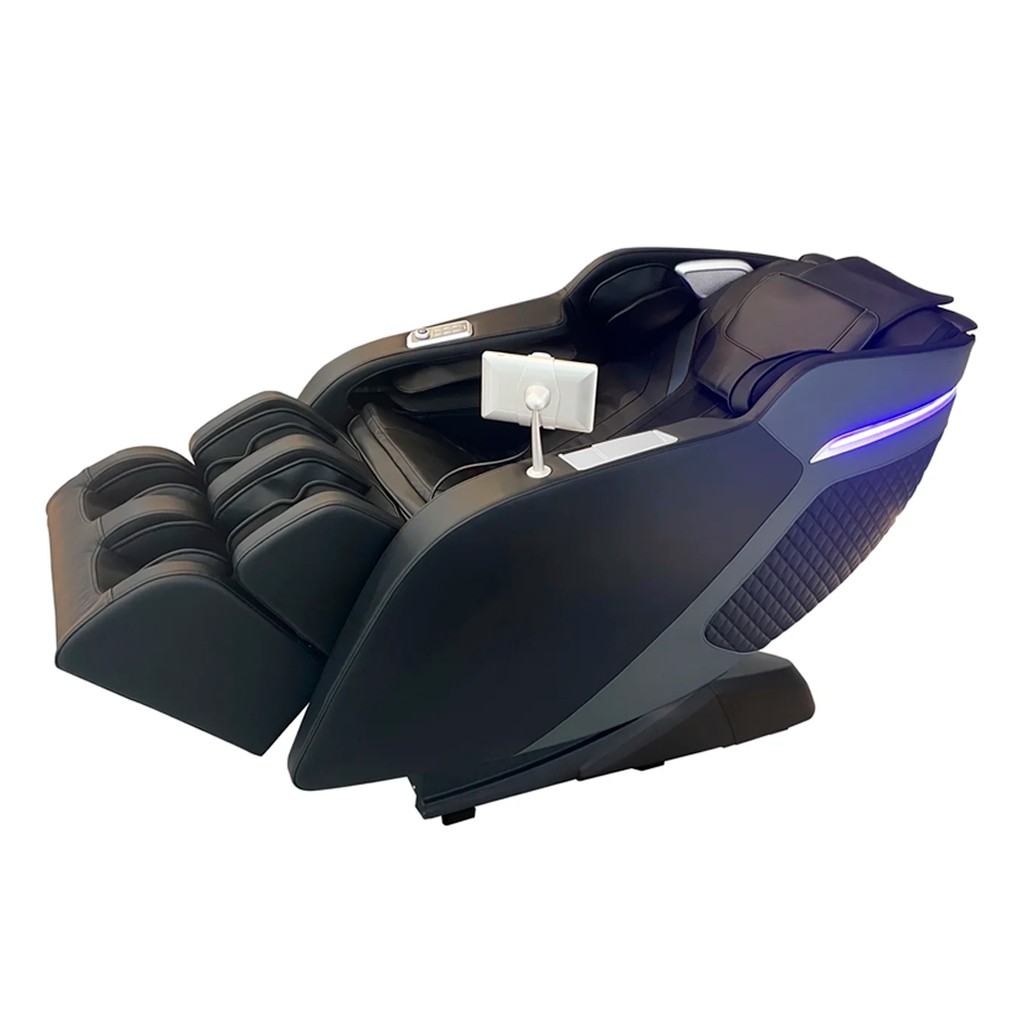 Silla Masajeadora 110V 138X73X105Cm Bh-5