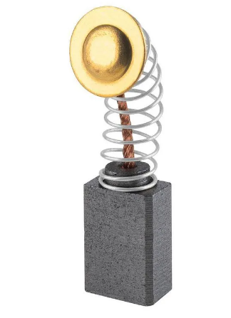 Repuesto De Carbon Para Router Total Utr111216Sp-39