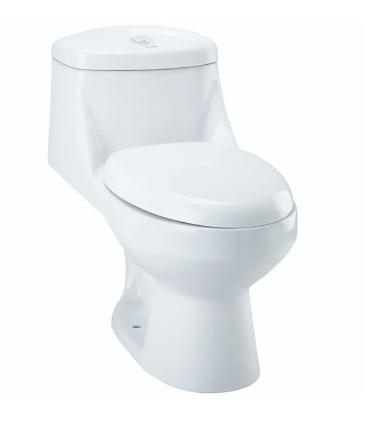Sanitario Oporto Elong Op 636.020 Blanco