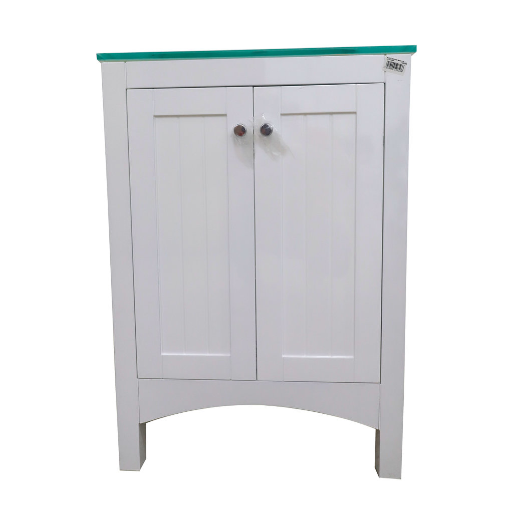 Mueble De Madera Para Baño Mundi Furniture Con Lavamano Ra005W