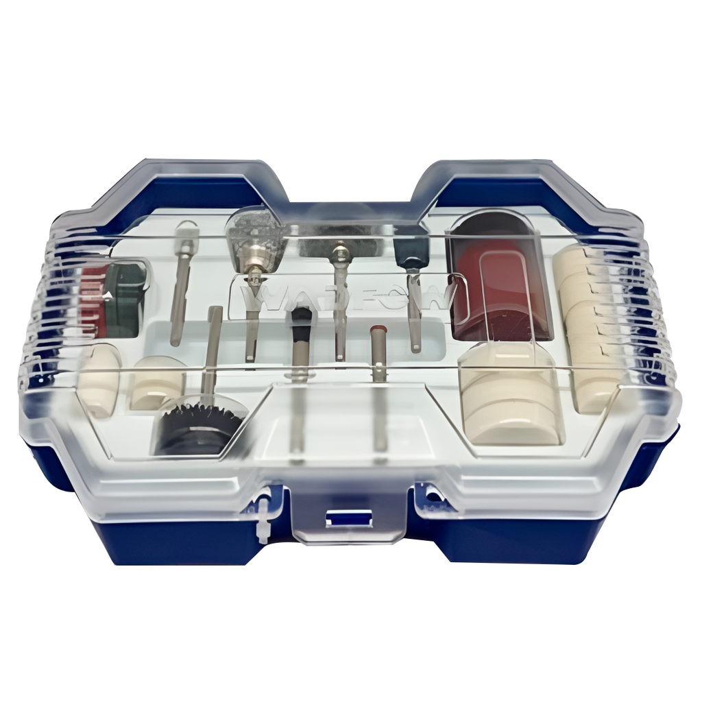 Accesorios Para Moto Tool 22Pc Wadfow Wrr6022