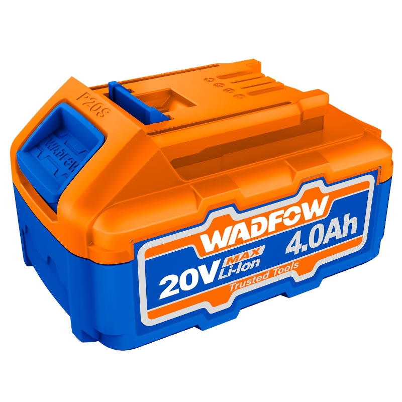 Bateria Recargable 20V 4A Wadfow Wlbp540