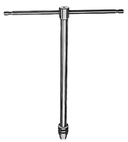 Maneral Tipo "T" 10Mm Wadfow Wth1110