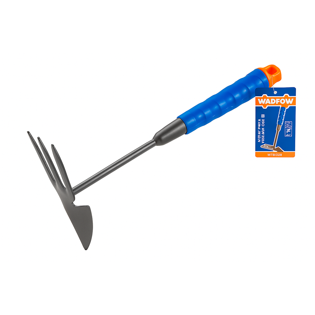 Piocha Para Jardin De Metal 305Mm Wadfo Wtw2130