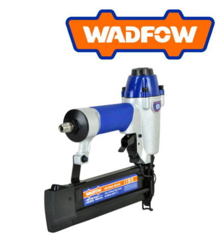 Pistola Clavadora De Aire Wadfow Wbn1550