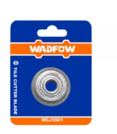 Repuesto De Cuchilla Corta Ceramica 22X6X2Mm Wadfow 501