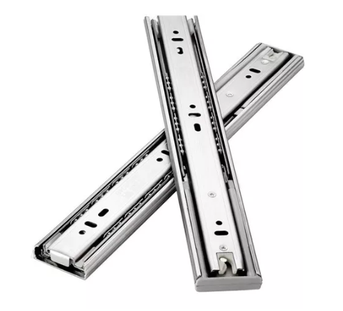 Riel Para Gaveta 3.5X40Cm Wadfow Wdsl3940