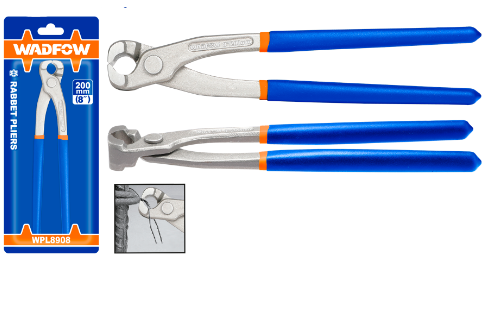 Tenaza Para Azulejo 8" Wadfow Wpl0C03