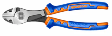 Tenaza Para Cortar Alambre 8" Wadfow Wpl7718