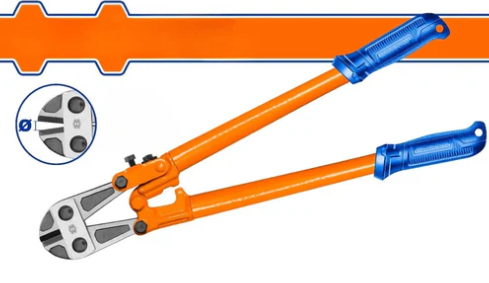 TENAZA PARA CORTAR PERNOS 12" WADFOW WBC1112