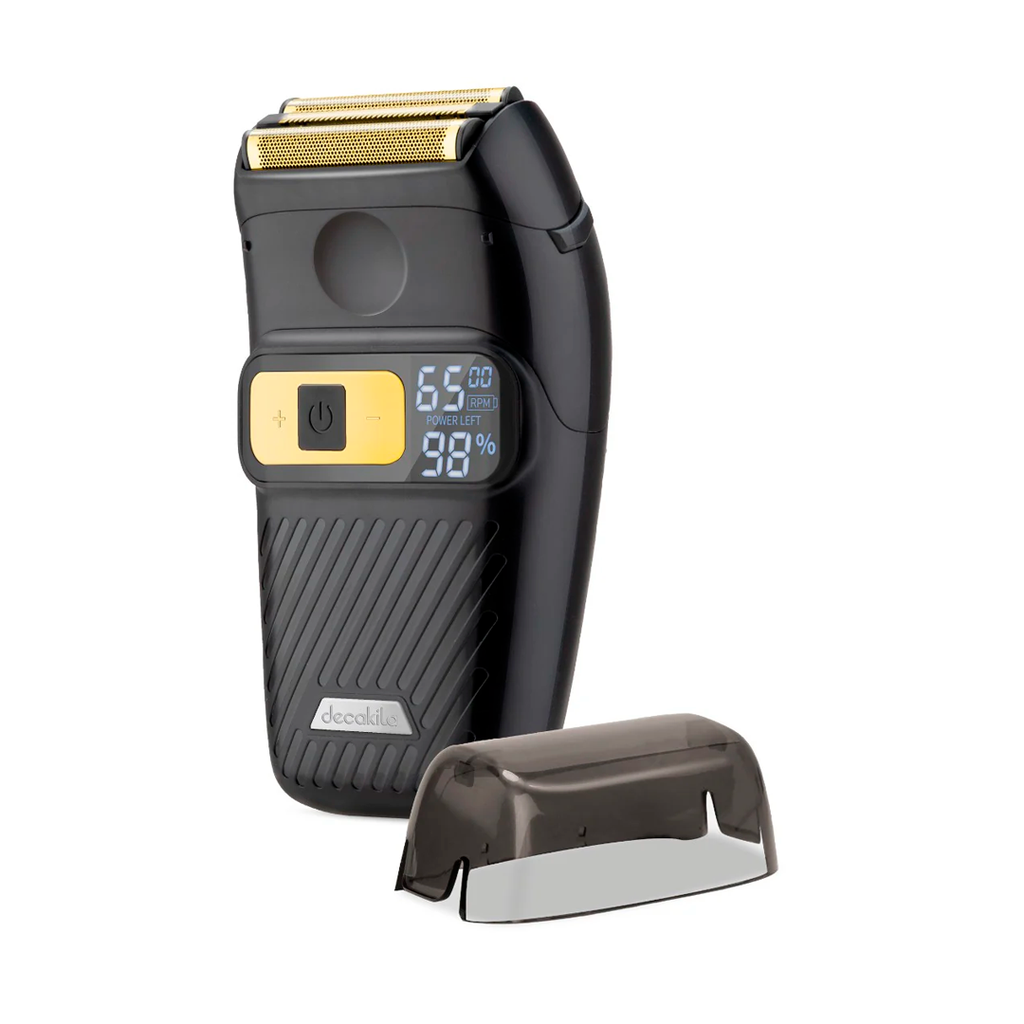 Rasuradora inalambrica decakila kmhr027b