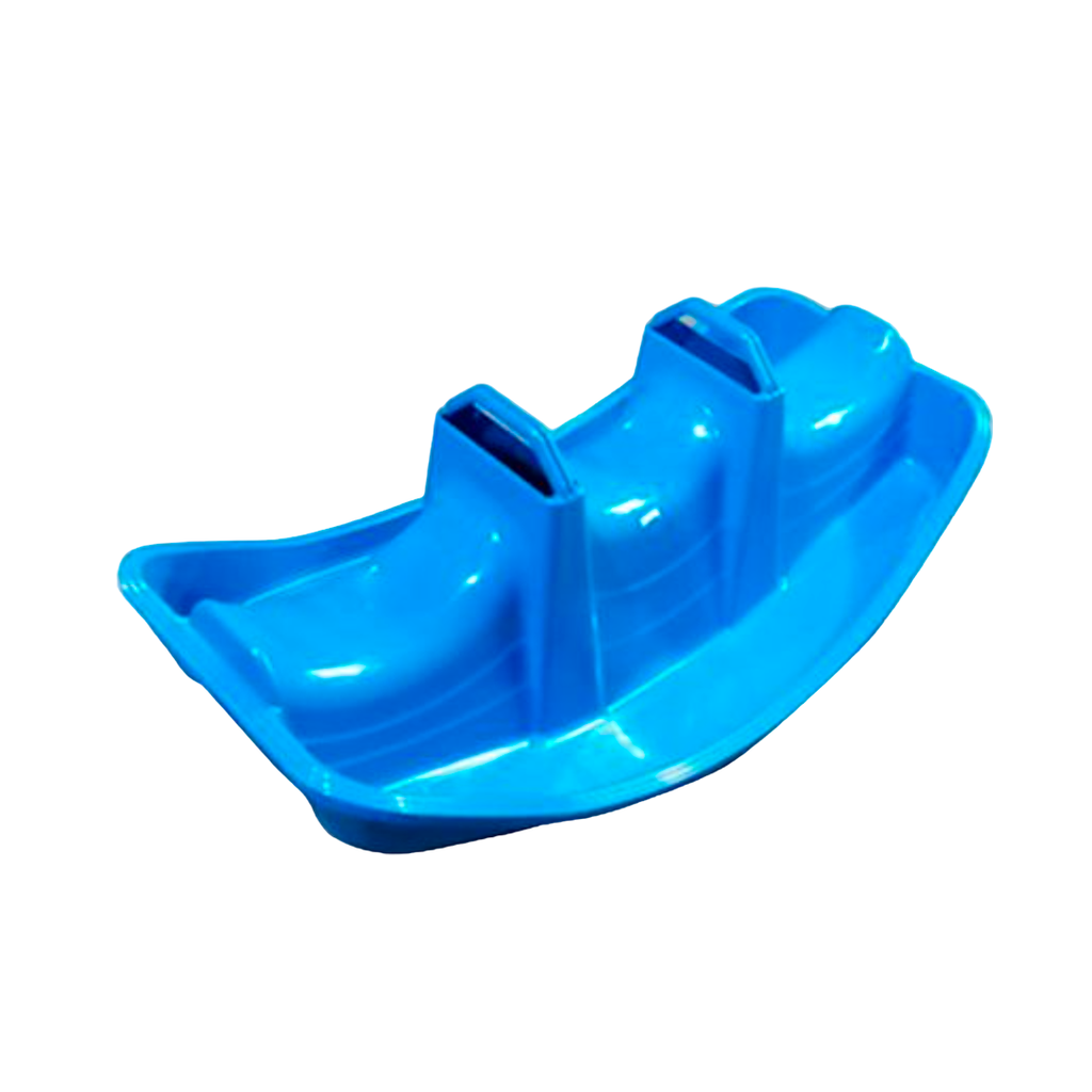 Juguete Balancin Plastico 108X61Cm 2940510 V/C