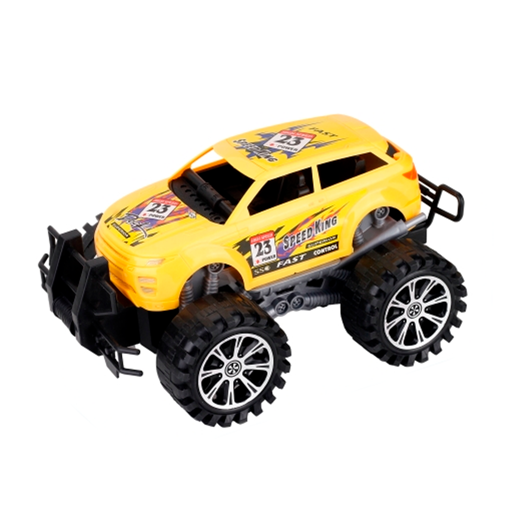 Juguete De Carro 4X4 Ss1418775 V/C