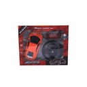 Juguete Carro Deportivo Control Remoto 1-14137-896-3 R
