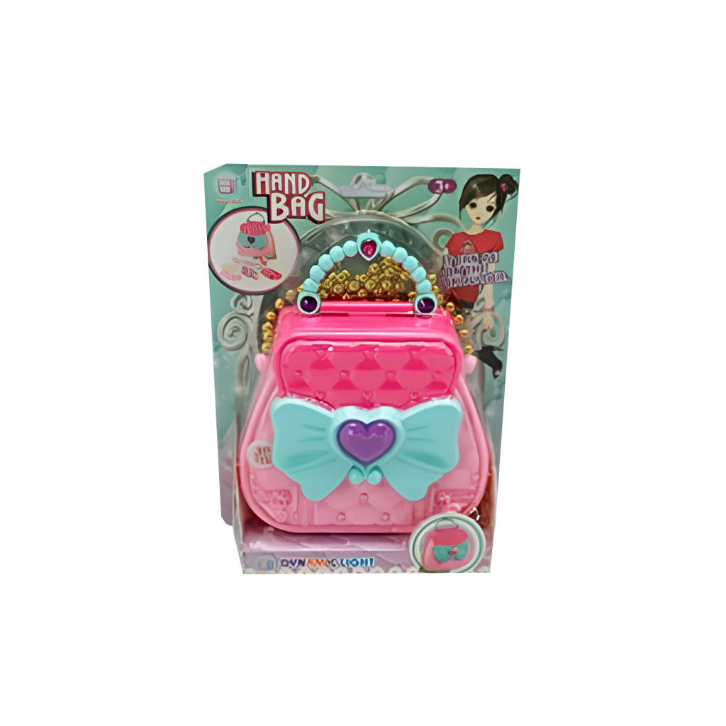 Juguete Cartera Mano 1810X060