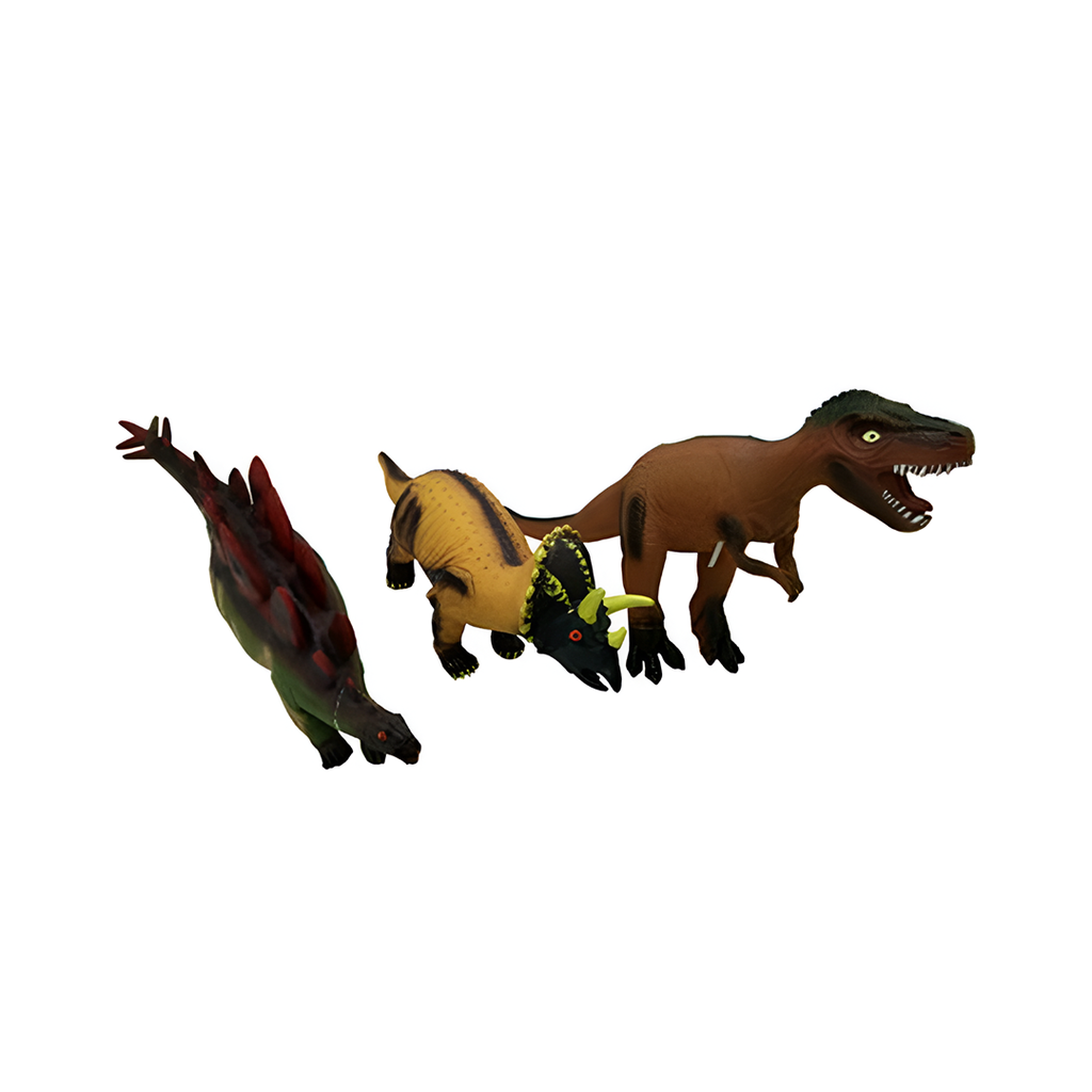 Juguete De Dinosaurio Con Sonido 696541 V/D