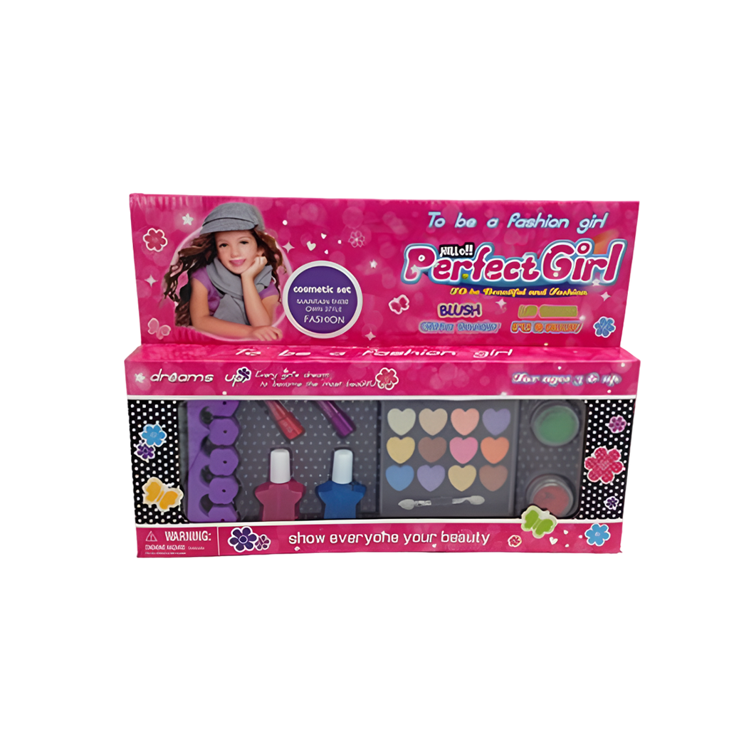 Juguete De Belleza Happy G 1-19370-335-03D