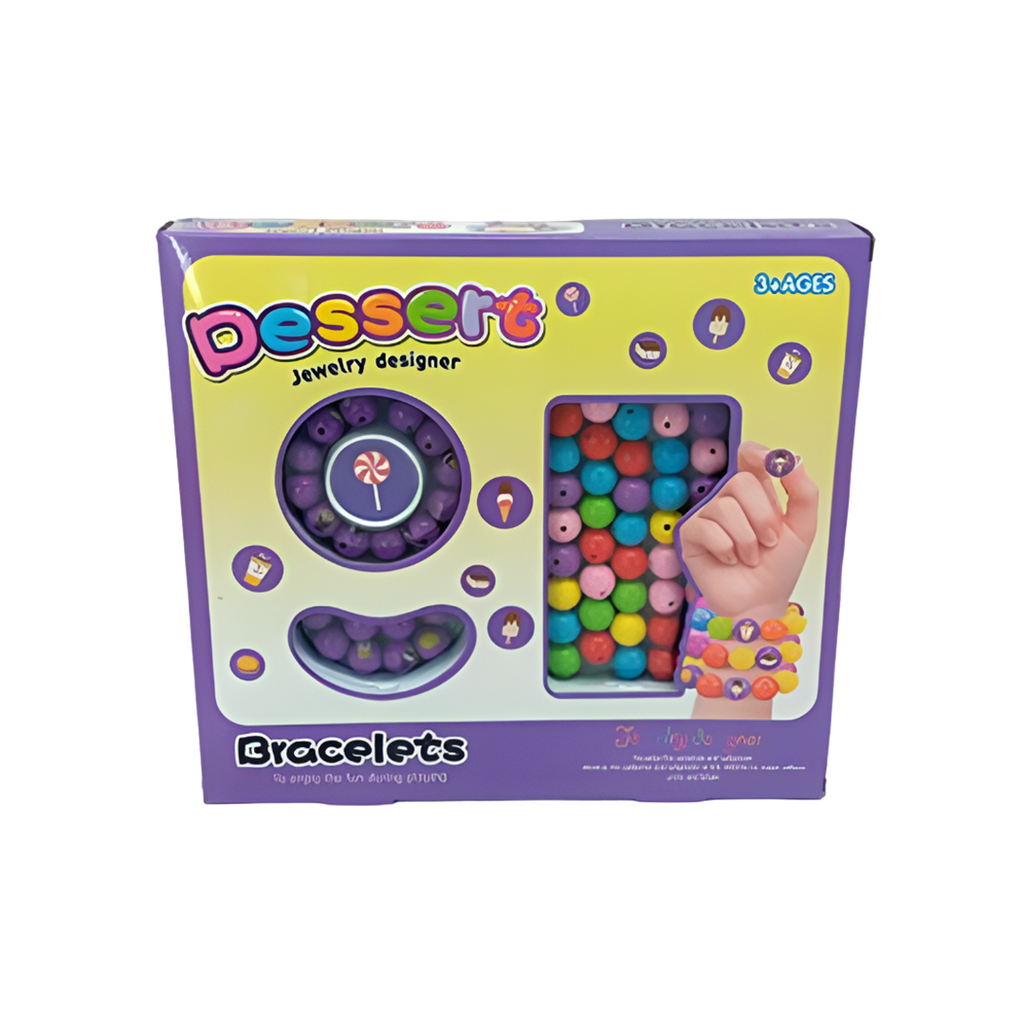 Juguete De Belleza Jn30072A