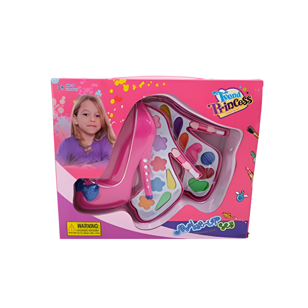 Juguete De Belleza De  Tacon Ss1401324