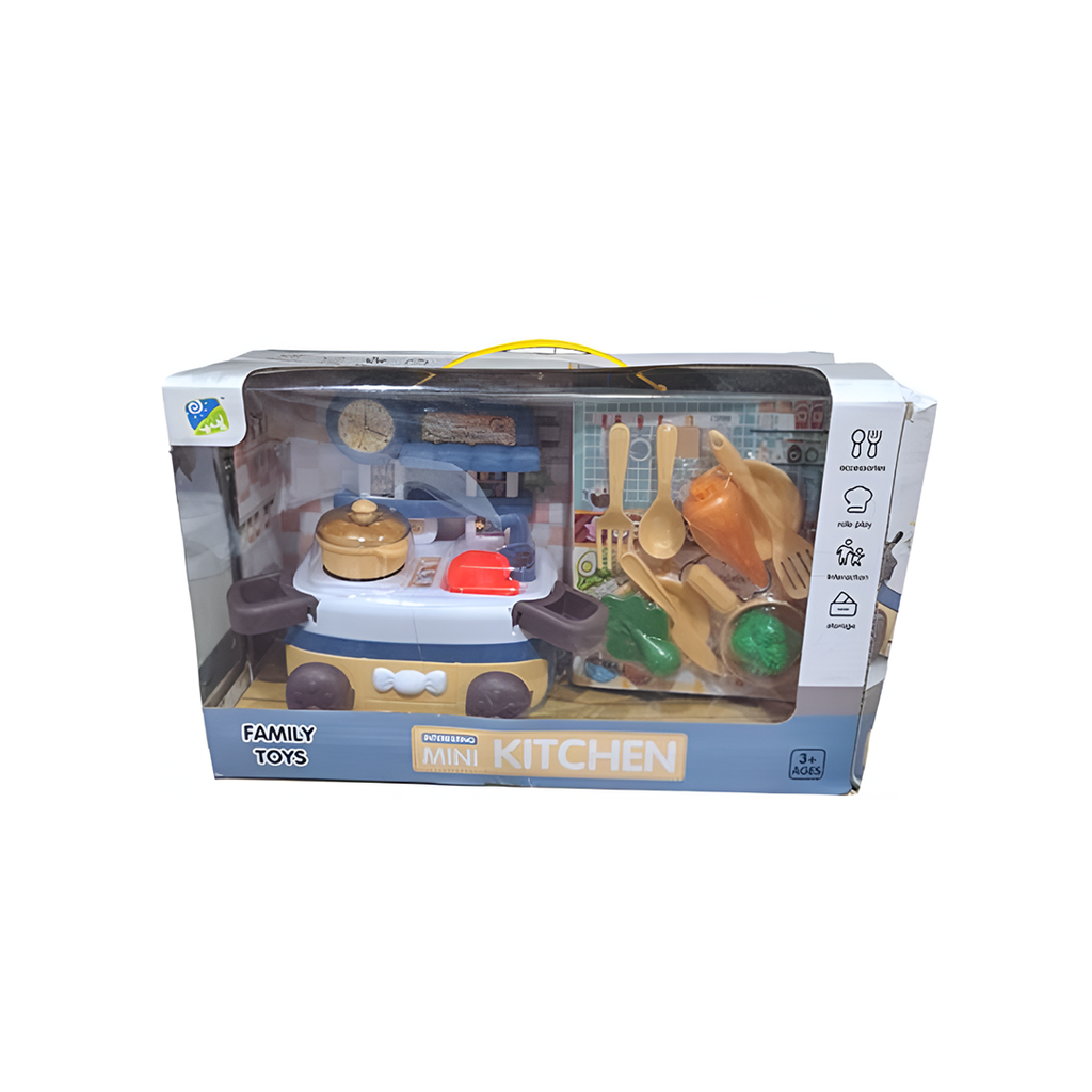 Juguete De Cocina Ss1784233