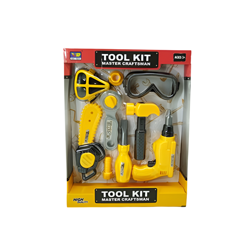 Juguete De Herramienta Ss1353071