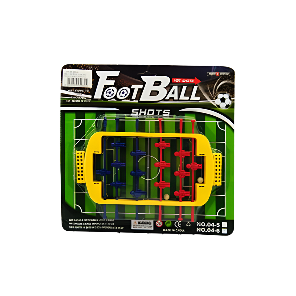 Juguete De Mesa Futbol 1305S409