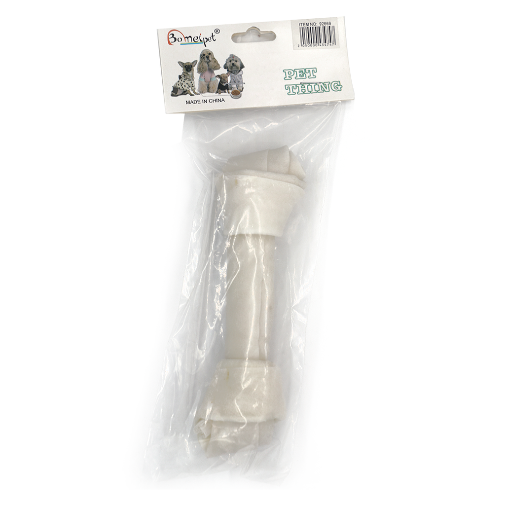 Juguete Para Perro De Hueso 20Cm 2-Lm1704 434747