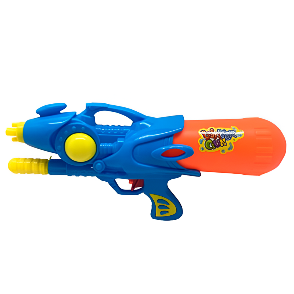 Juguete Pistola De Agua 37Cm A5