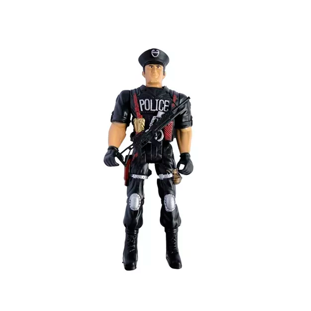 Juguete Soldado 38Cm 238/239