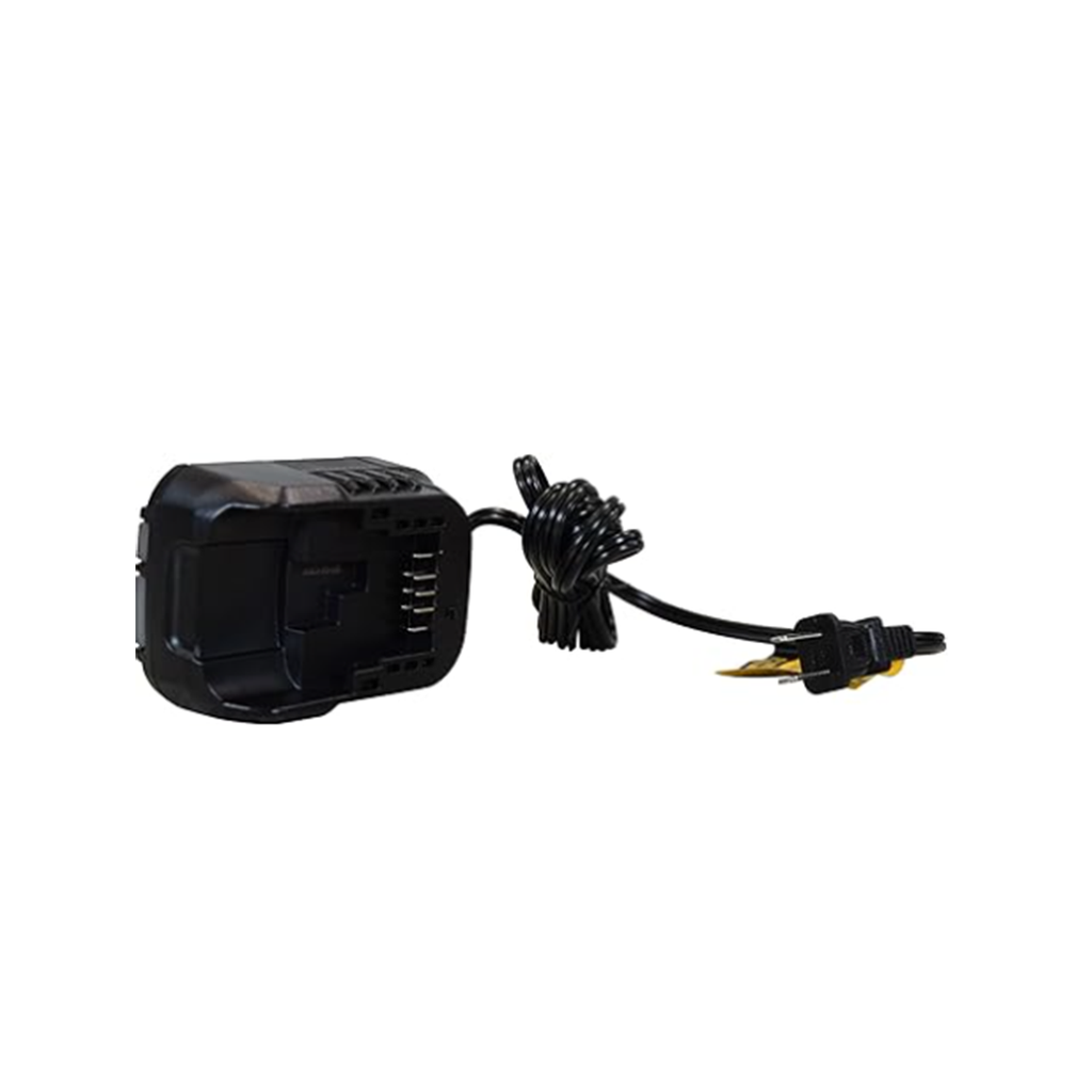 Cargador+bateria 20v 2a rap dewalt dcb1102-b