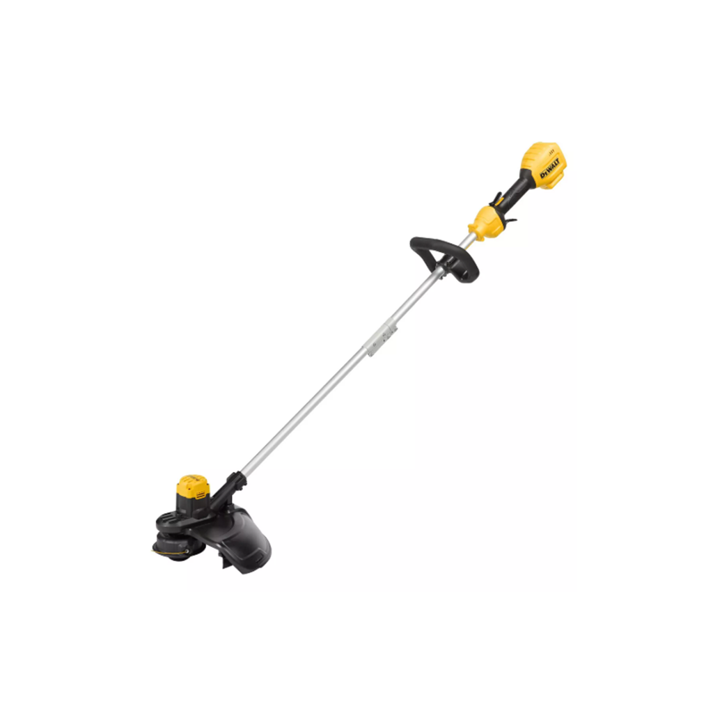 Cortadora de orilla 20v 13" sin bateria dewalt dcst925b