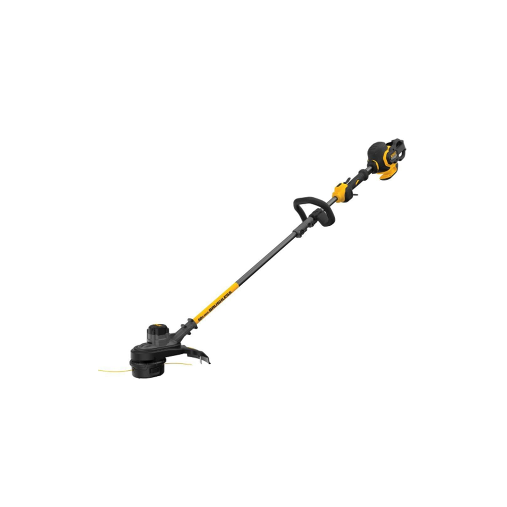 Cortadora de orilla 60v 15" 1b 9a dewalt 970x1s