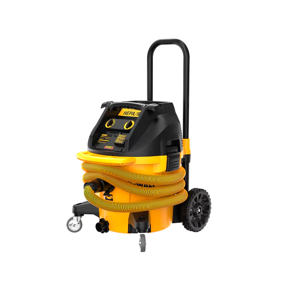 Aspiradora 10-gln dewalt dwv015
