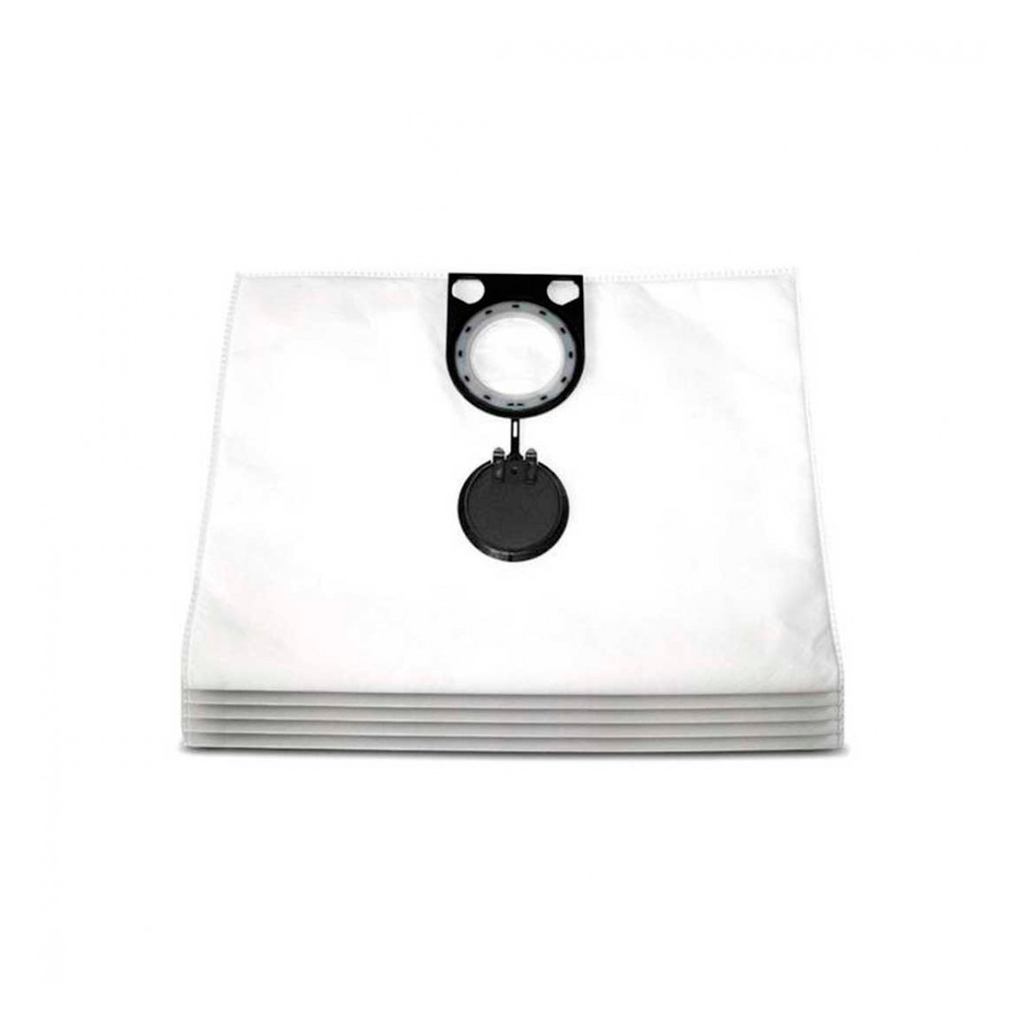 Bolsa para aspiradora 5pc dwv015 dewalt 9402