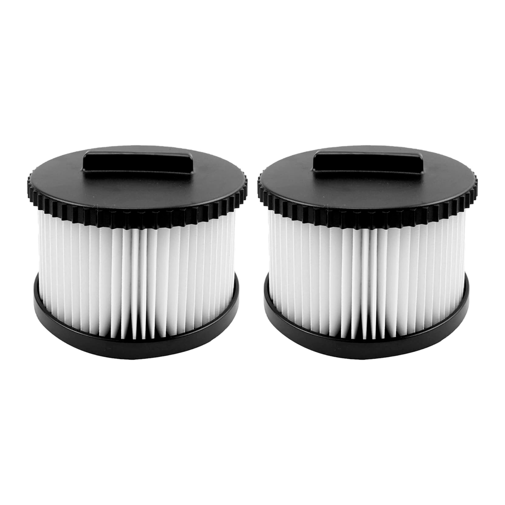 Filtro p/aspiradora dwv010 2pc dewalt v9330