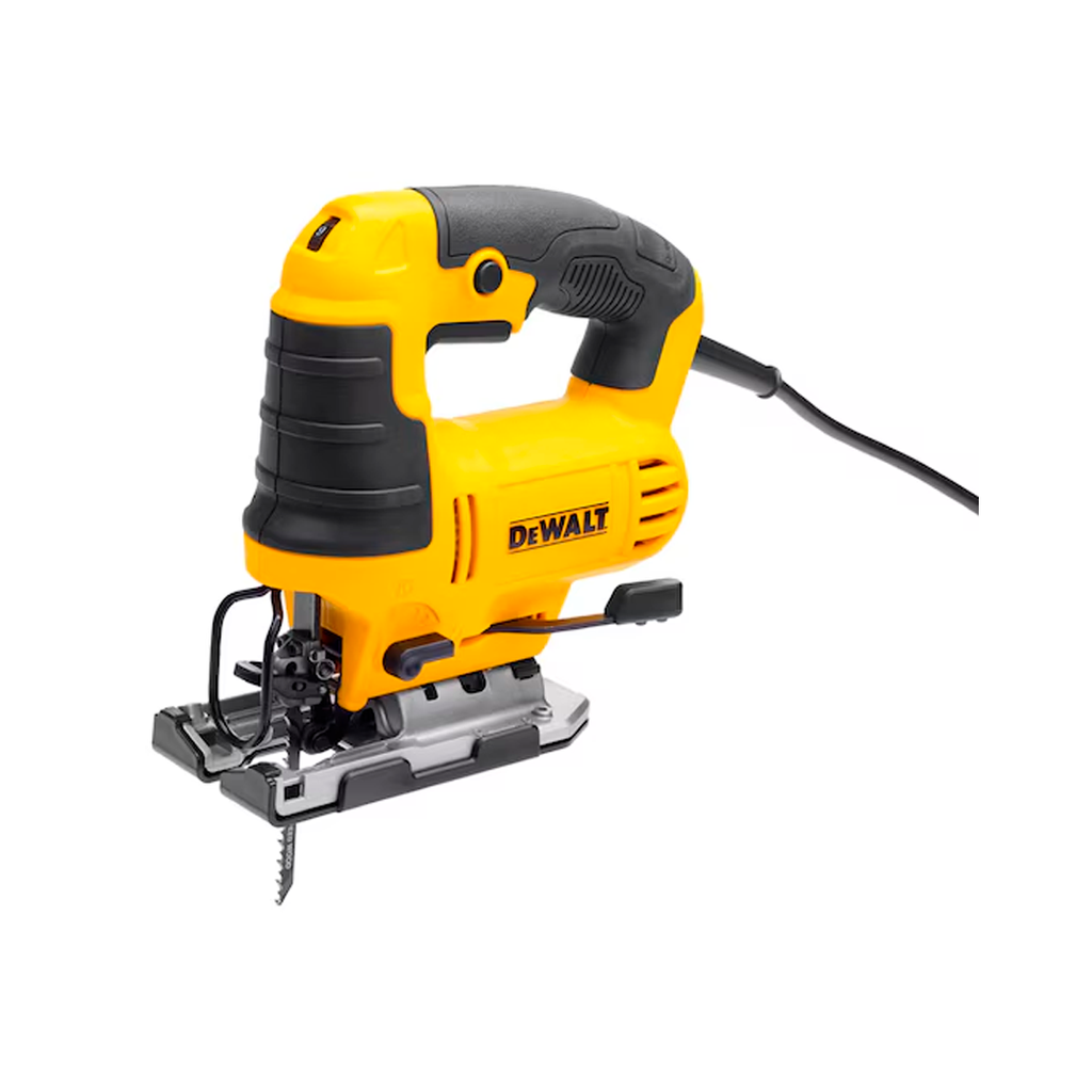 Sierra caladora 650/500w dewalt dwe300/341