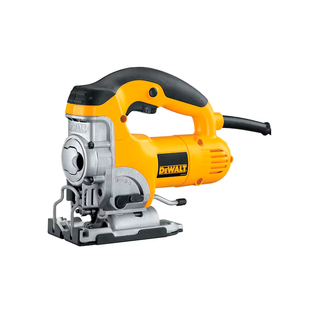 Sierra caladora 700w dewalt dw331k