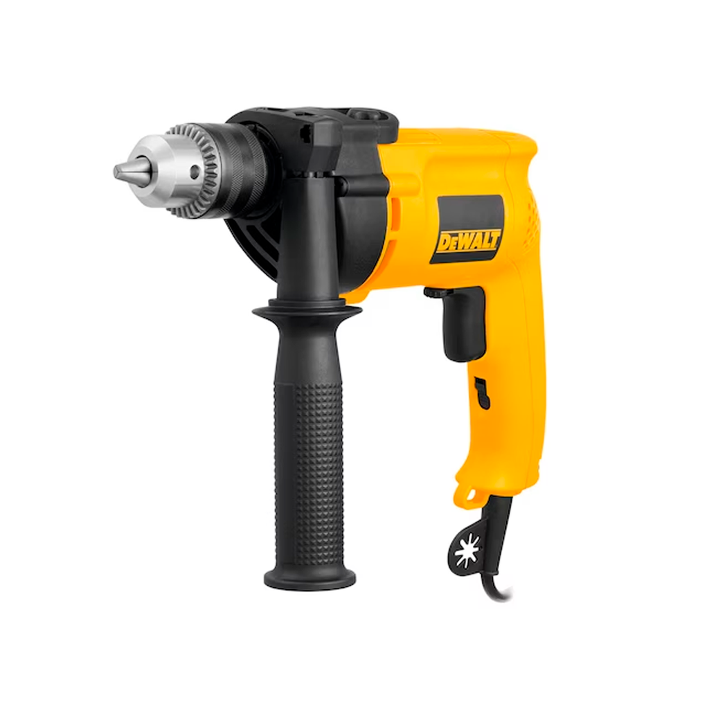 Taladro rotomartillo 1/2" 800w dewalt dw508s