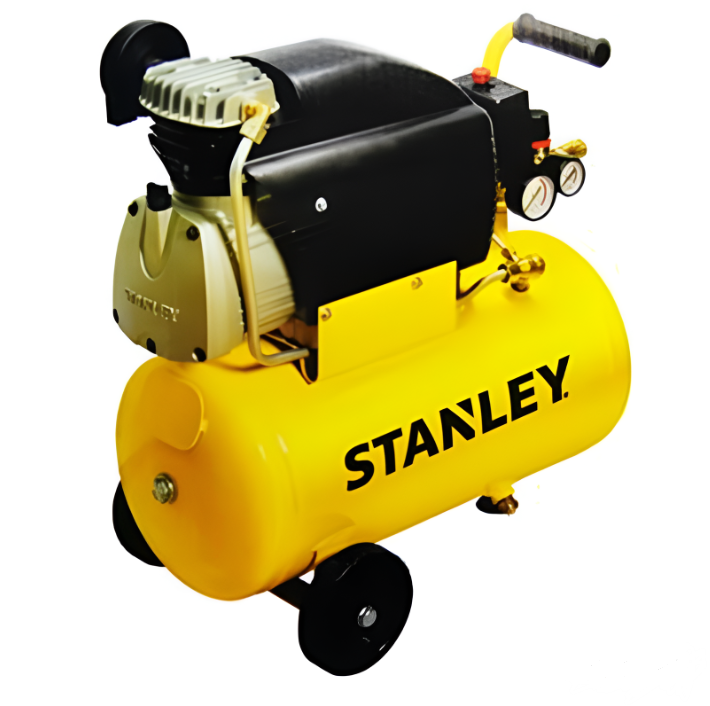 Compresor de aire 2.0hp 24lt 116psi stc24-b