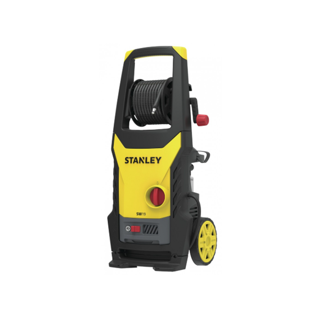 Lavadora de presion el 2103psi 1900w sw22