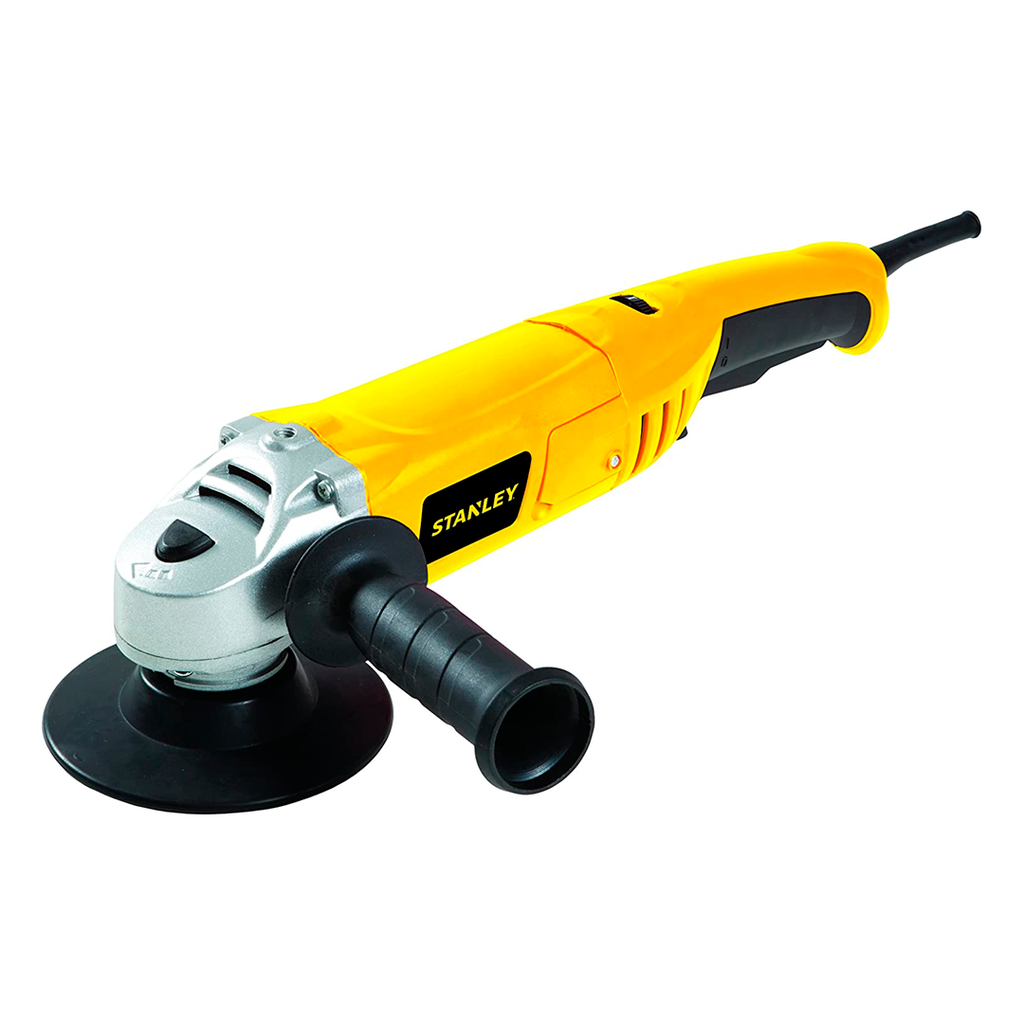 Pulidora para carro 5" 600w orbital stgp612