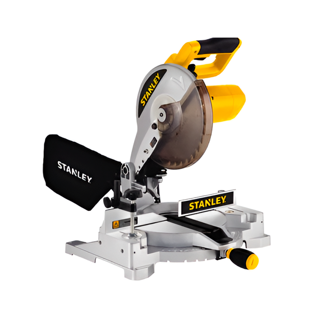 Sierra ingleteadora 10" 1650w sm16-b3