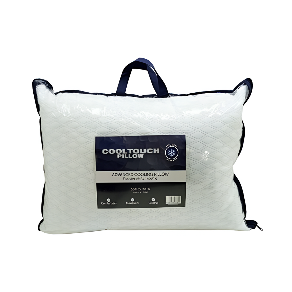 Almohada 1pc 50x71cm cooltouch frio