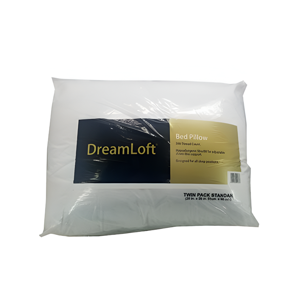 Almohada 2pc 51x66cm dreamloft